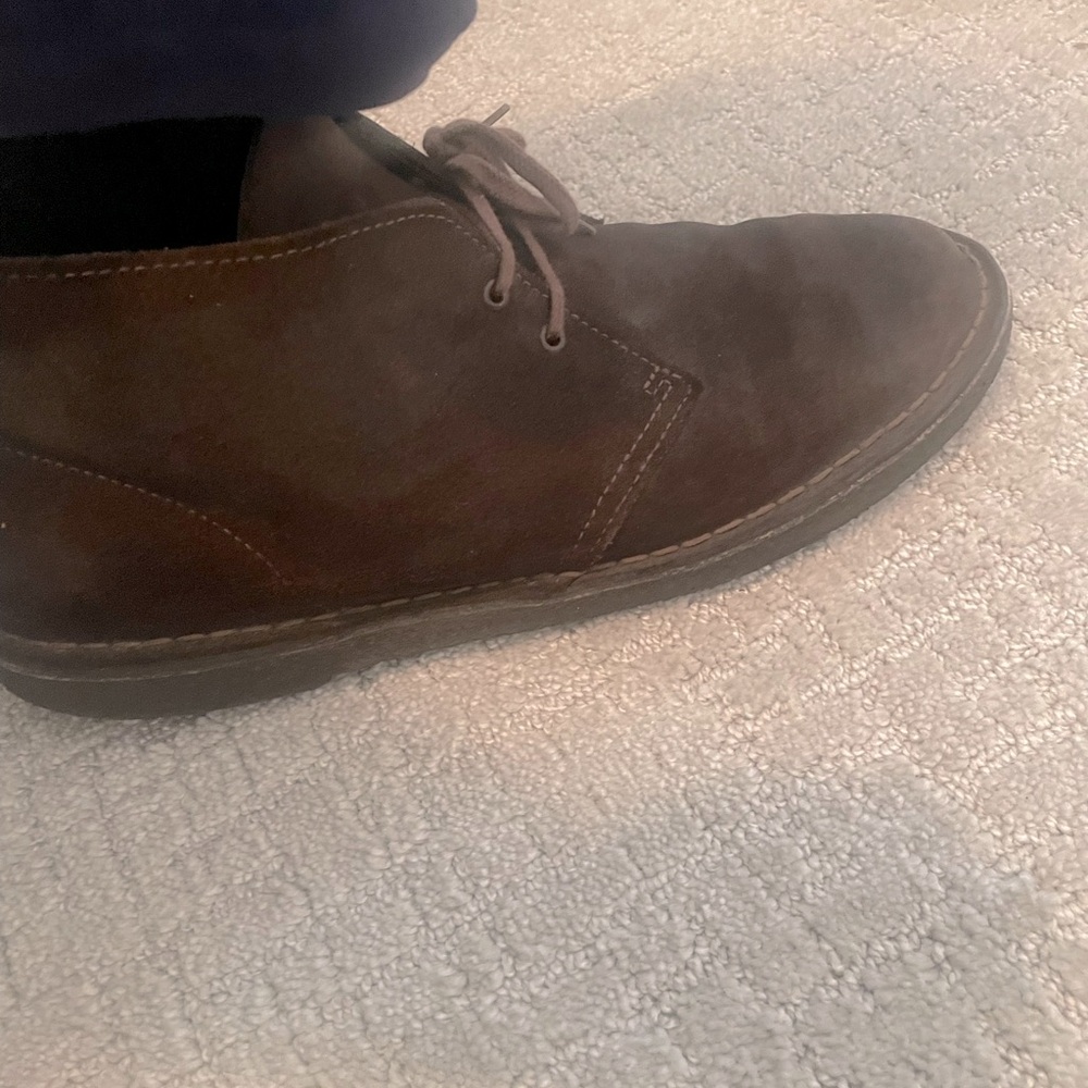 Men’s Clark’s
